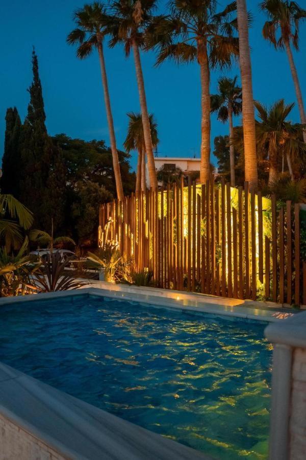 Superb & Sunny 2Br & 2Ba Apt. W/ Seaview, Malabata Tânger Exterior foto